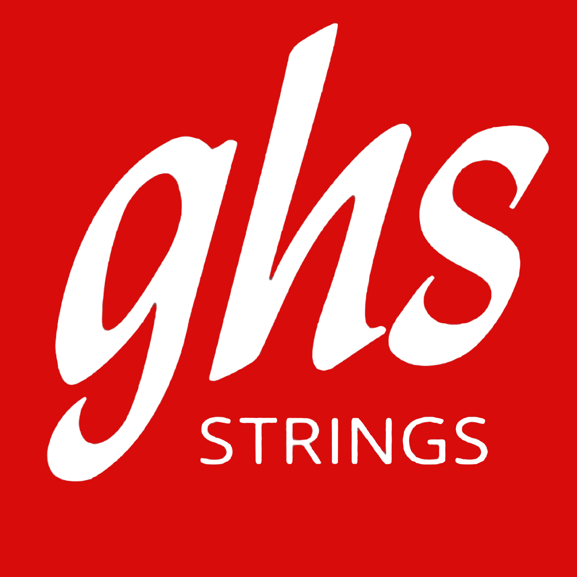 GHS STRINGS